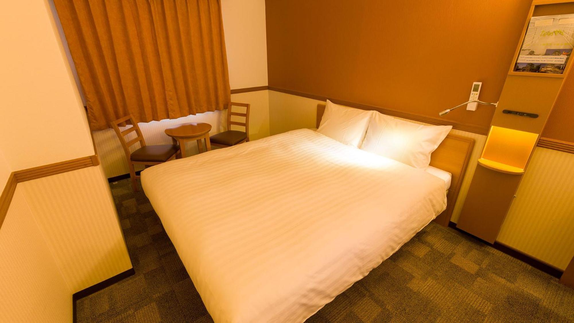 Toyoko Inn Himeji Eki Shinkansen Minami Guchi Zimmer foto