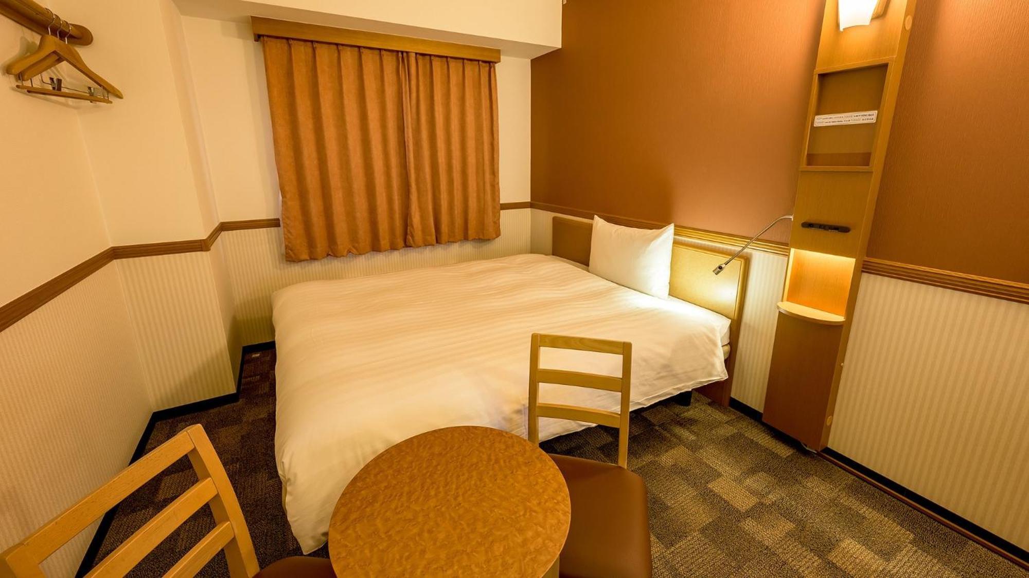 Toyoko Inn Himeji Eki Shinkansen Minami Guchi Zimmer foto